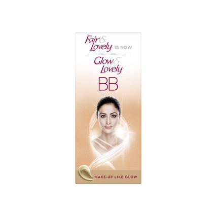 Glow And Lovely Face Cream BB Multi Vitamin 